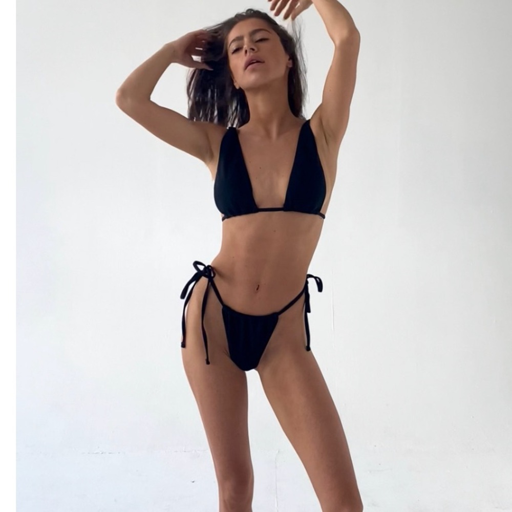 QUATRE swim bikini